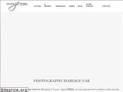 Sites similar to paca-mariages.com