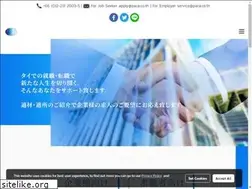 Sites similar to paca.co.th