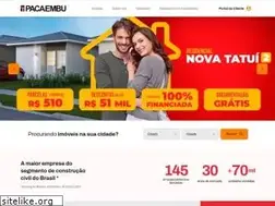 Sites similar to pacaembu.com