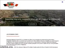 Sites similar to pacafg.org