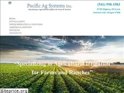Sites similar to pacag.com