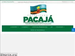 Sites similar to pacaja.pa.gov.br
