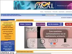 Sites similar to pacal.org