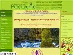 Sites similar to pacaloha.ch