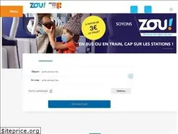 Sites similar to pacamobilite.fr
