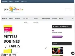 Sites similar to pacamomes.com