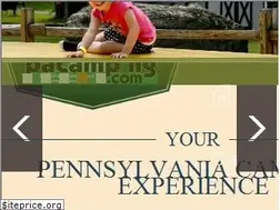Sites similar to pacamping.com