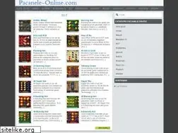 Sites similar to pacanele-online.com