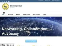 Sites similar to pacanm.org