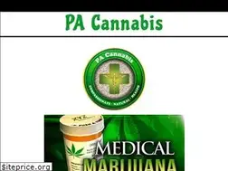 Sites similar to pacann.com