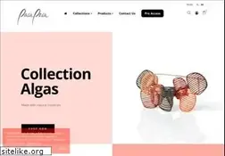 Sites similar to pacapeca.com