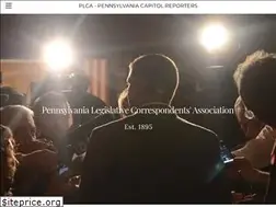 Sites similar to pacapitolreporters.org