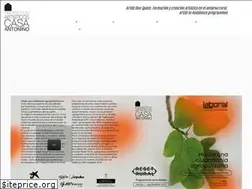 Sites similar to pacaproyectosartisticos.com