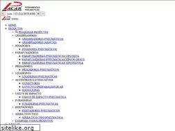 Sites similar to pacar.com.br