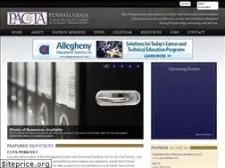 Sites similar to pacareertech.org