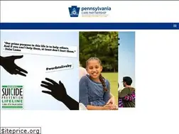 Sites similar to pacarepartnership.org