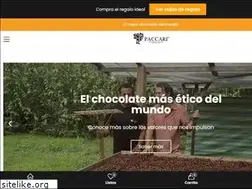 Sites similar to pacari.com