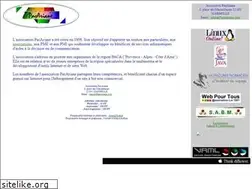 Sites similar to pacariane.com