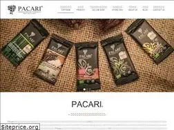 Sites similar to pacarichocolate.jp