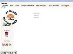 Sites similar to pacas.com