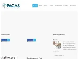 Sites similar to pacas.fr