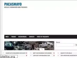 Sites similar to pacasmayo.com