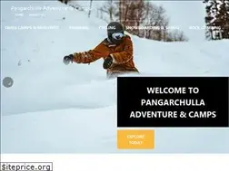Sites similar to pacauli.com