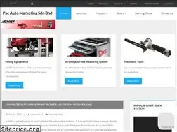 Sites similar to pacautomarketing.com