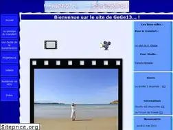 Sites similar to pacavideo.fr