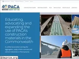 Sites similar to pacaweb.org
