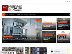 Sites similar to pacbasics.org