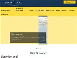 Sites similar to pacbay.org