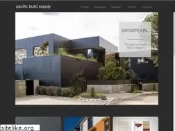 Sites similar to pacbld.com
