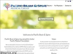 Sites similar to pacbrain.com