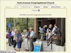 Sites similar to pacc-ucc.org