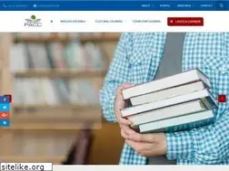 Sites similar to pacc.edu.pk