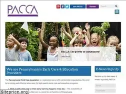 Sites similar to pacca.org