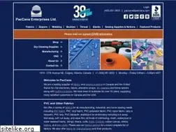 Sites similar to paccana.com
