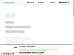 Sites similar to paccarpowertrain.com