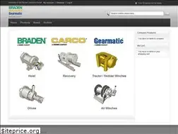 Sites similar to paccarwinchpubs.com