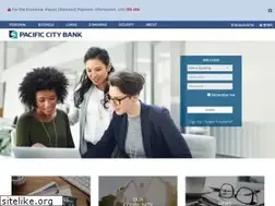 Sites similar to paccity.net