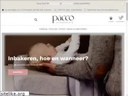 Sites similar to pacco.nl