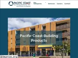 Sites similar to paccoast.com
