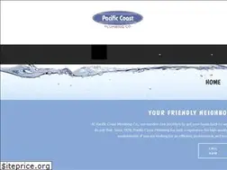 Sites similar to paccoastplumbing.com
