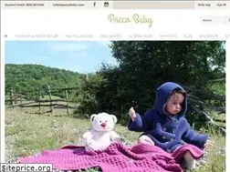 Sites similar to paccobaby.com