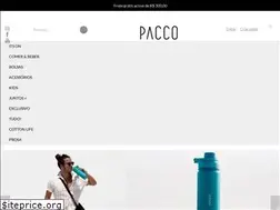 Sites similar to paccoby.com.br