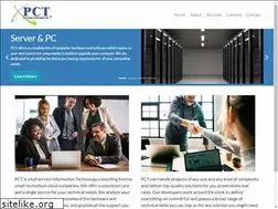 Sites similar to paccommtech.com