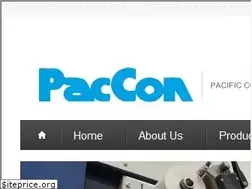 Sites similar to paccon.co.th