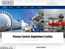 Sites similar to paccon.com.au