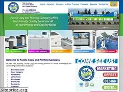 Sites similar to paccopy.com